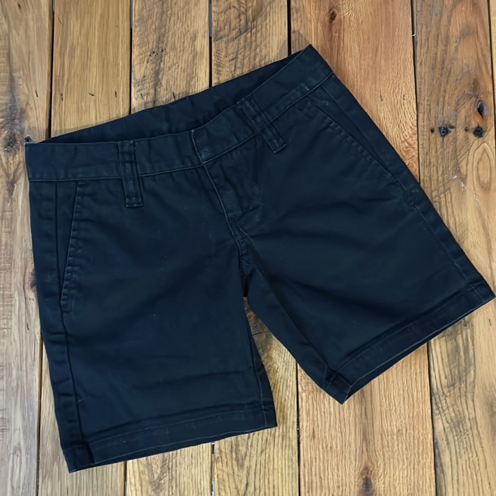 Women’s Hurley Black Shorts Size 00